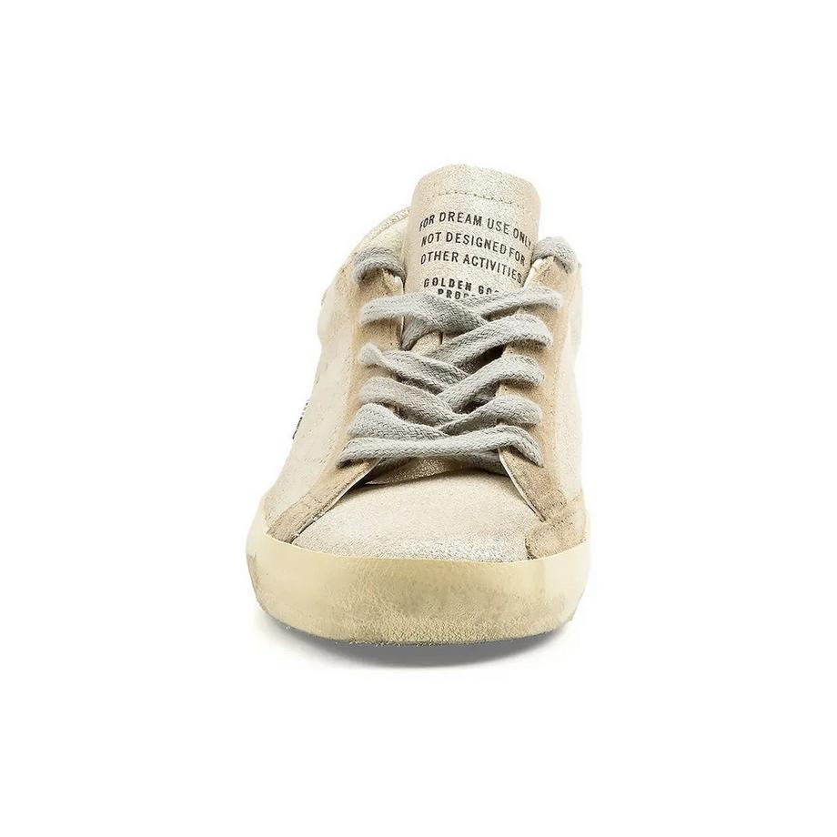 golden goose Super-Star Low Top Sneaker  