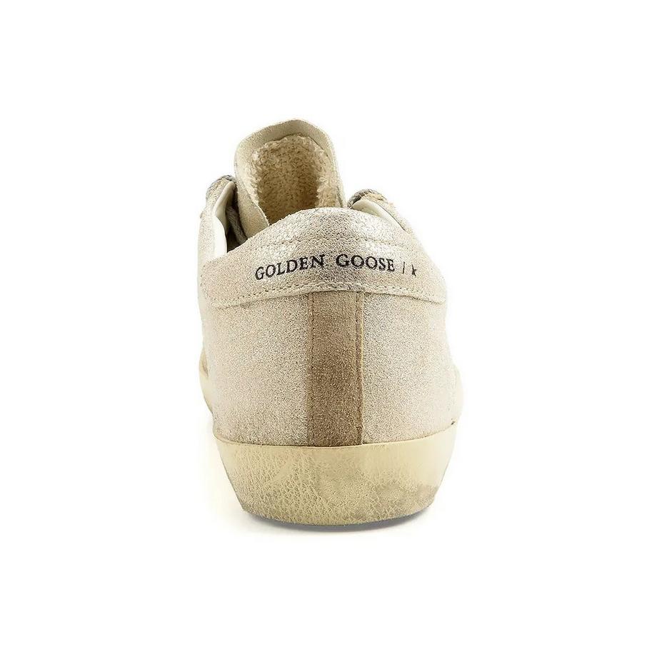 golden goose Super-Star Low Top Sneaker  