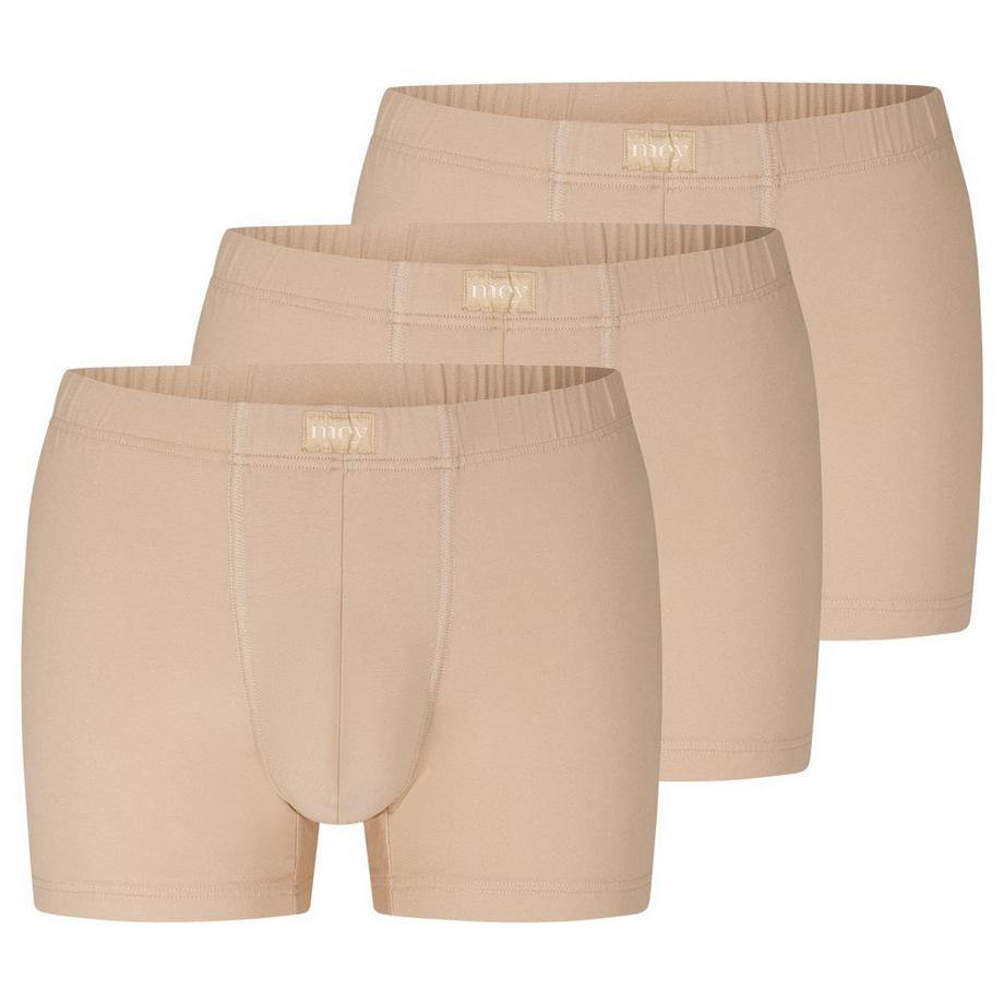 Softball lot de 3  - boxers