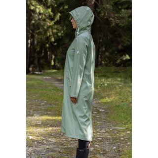 Rukka Wolkenbruch Manteau de Pluie Long  