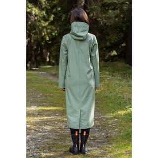 Rukka Wolkenbruch Manteau de Pluie Long  