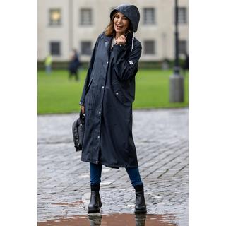 Rukka Wolkenbruch Manteau de Pluie Long  