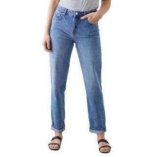 Dorothy Perkins Jeans Vita Alta Gamba Dritta  