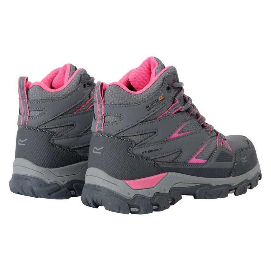 Regatta Holcombe III Bottines de marche  