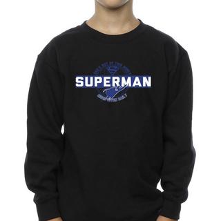 DC COMICS  Out Of This World Sweatshirt 