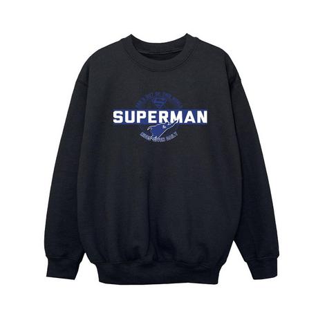 DC COMICS  Out Of This World Sweatshirt 