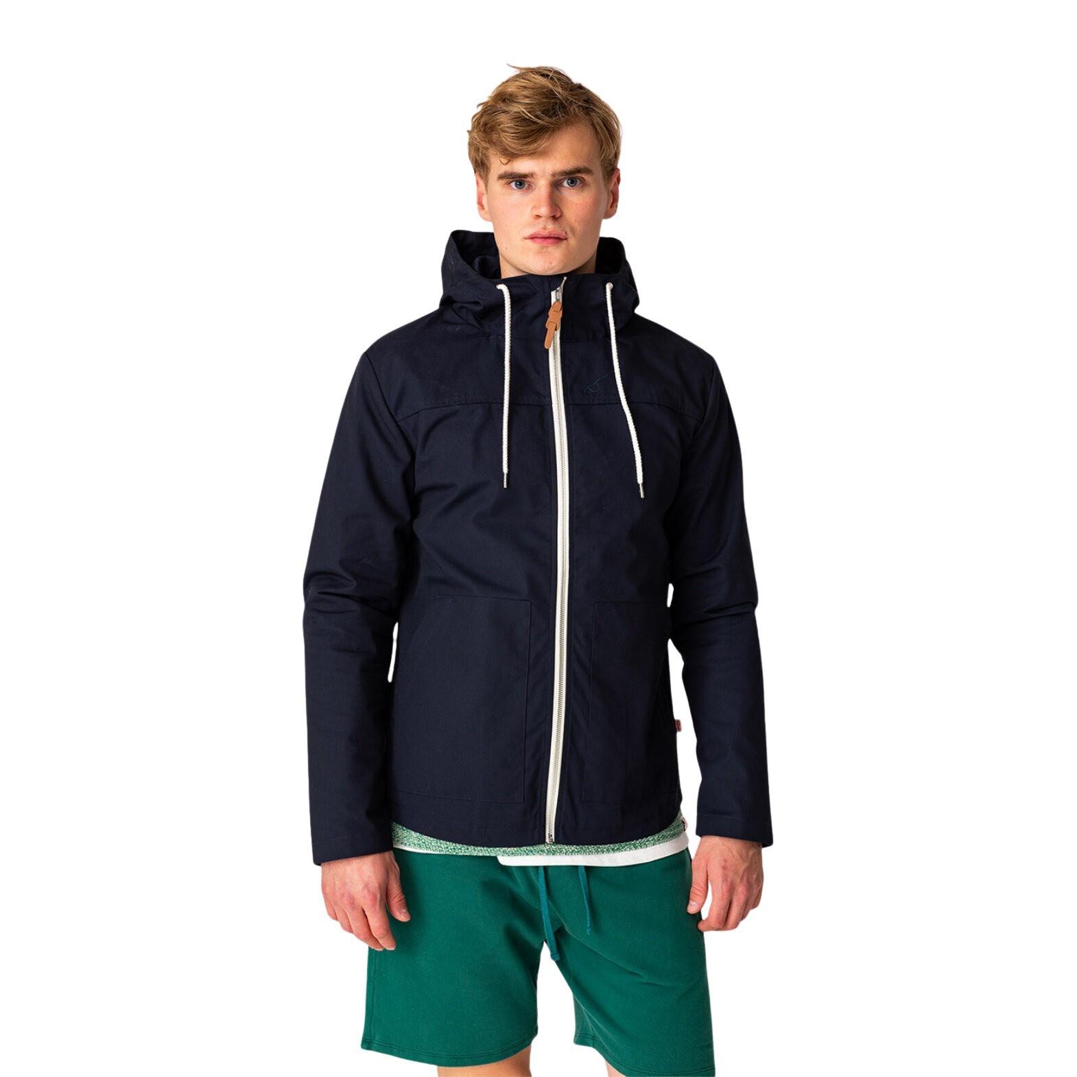 Revolution Kapuzenjacke  