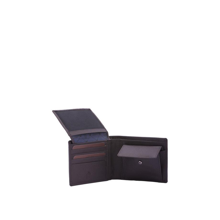 Lancetti Portefeuille Bi-Fold  