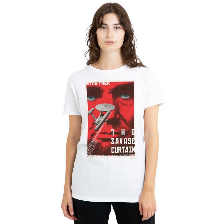 Star Trek Star Trek The Original Series Episode 77 T-Shirt  