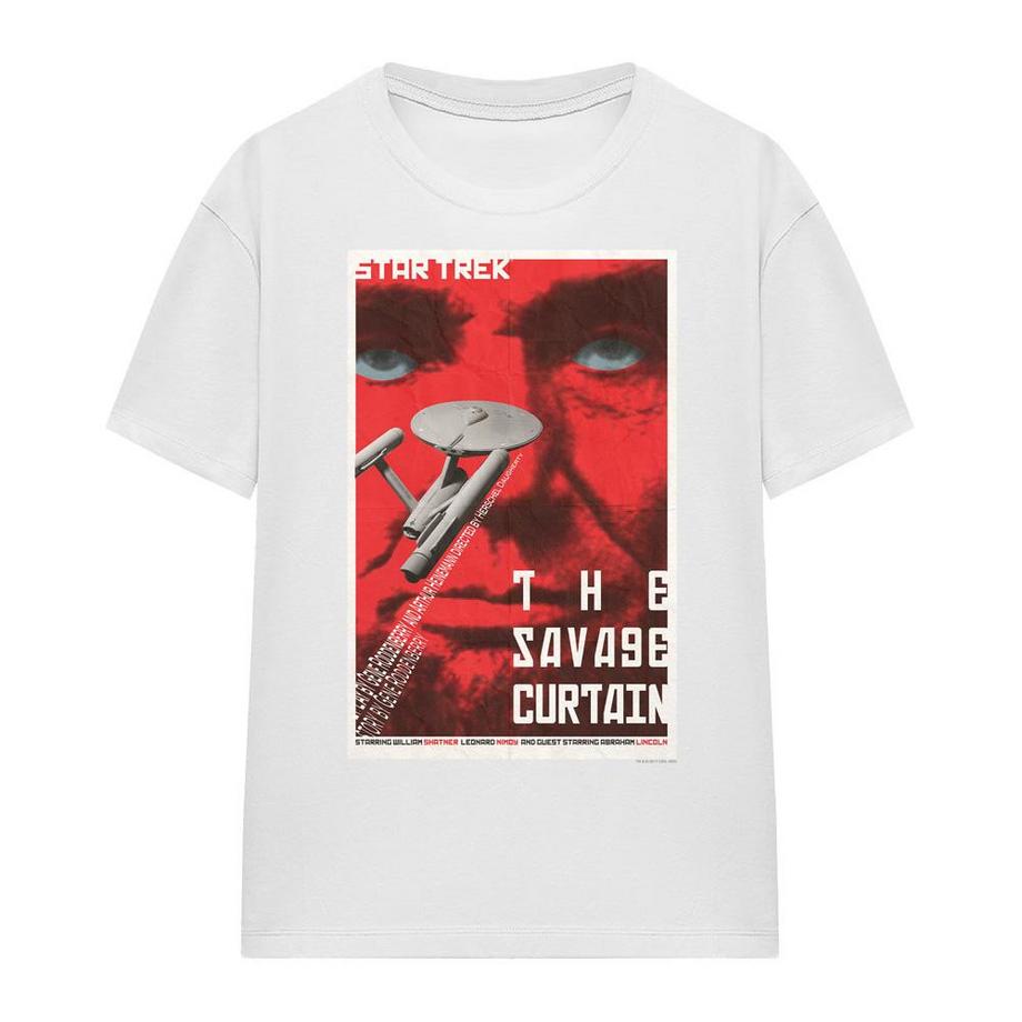 Tshirt THE ORIGINAL SERIES EPISODE