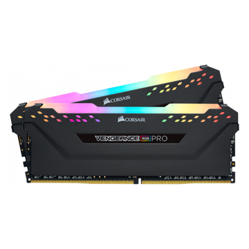 Vengeance RGB Pro CMW32GX4M2Z3600C18 memoria 32 GB 2 x 16 GB DDR4 3600 MHz