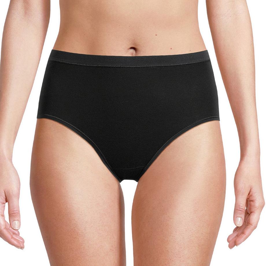 Conta  Feinripp lot de 6  - culottes maxi 