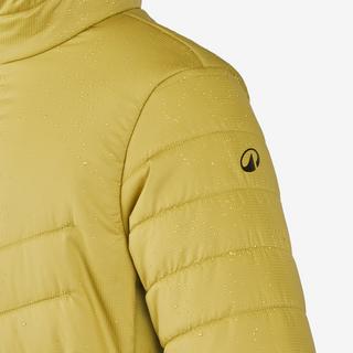 QUECHUA  Veste matelassée enfant randonnée montagne 