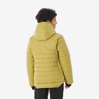 QUECHUA  Veste matelassée enfant randonnée montagne 