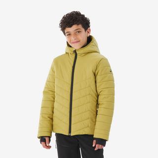 QUECHUA  Veste matelassée enfant randonnée montagne 