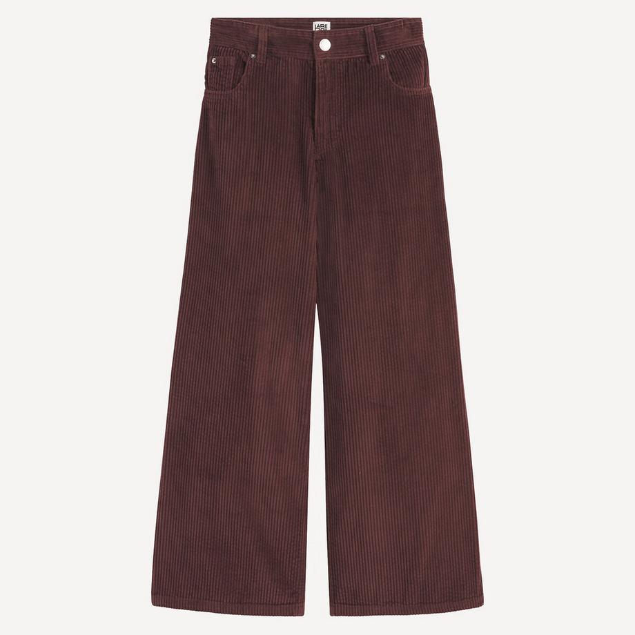 La Redoute Collections  Weite Cordhose 