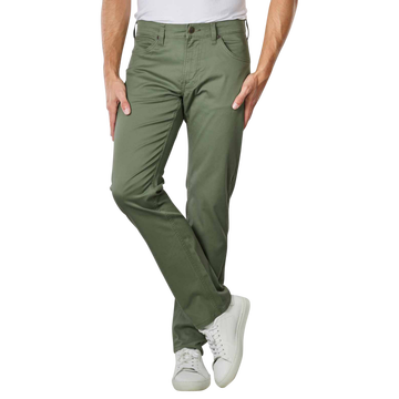 Daren Pant Straight Fit