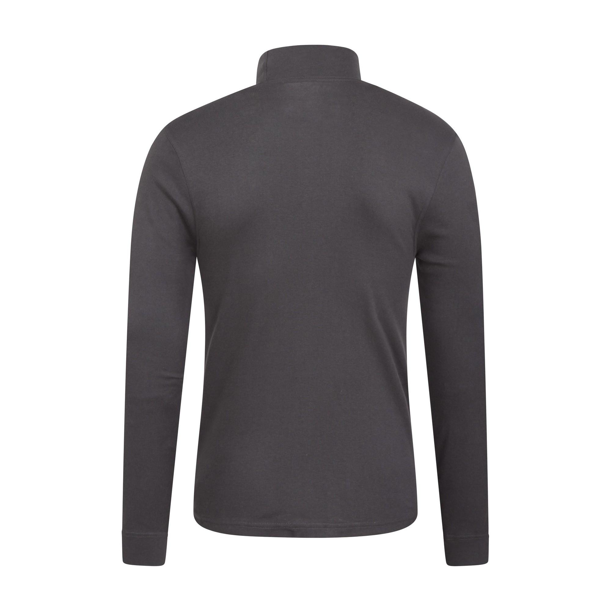 Mountain Warehouse  Meribel Base Layer Oberteil Rollkragen 