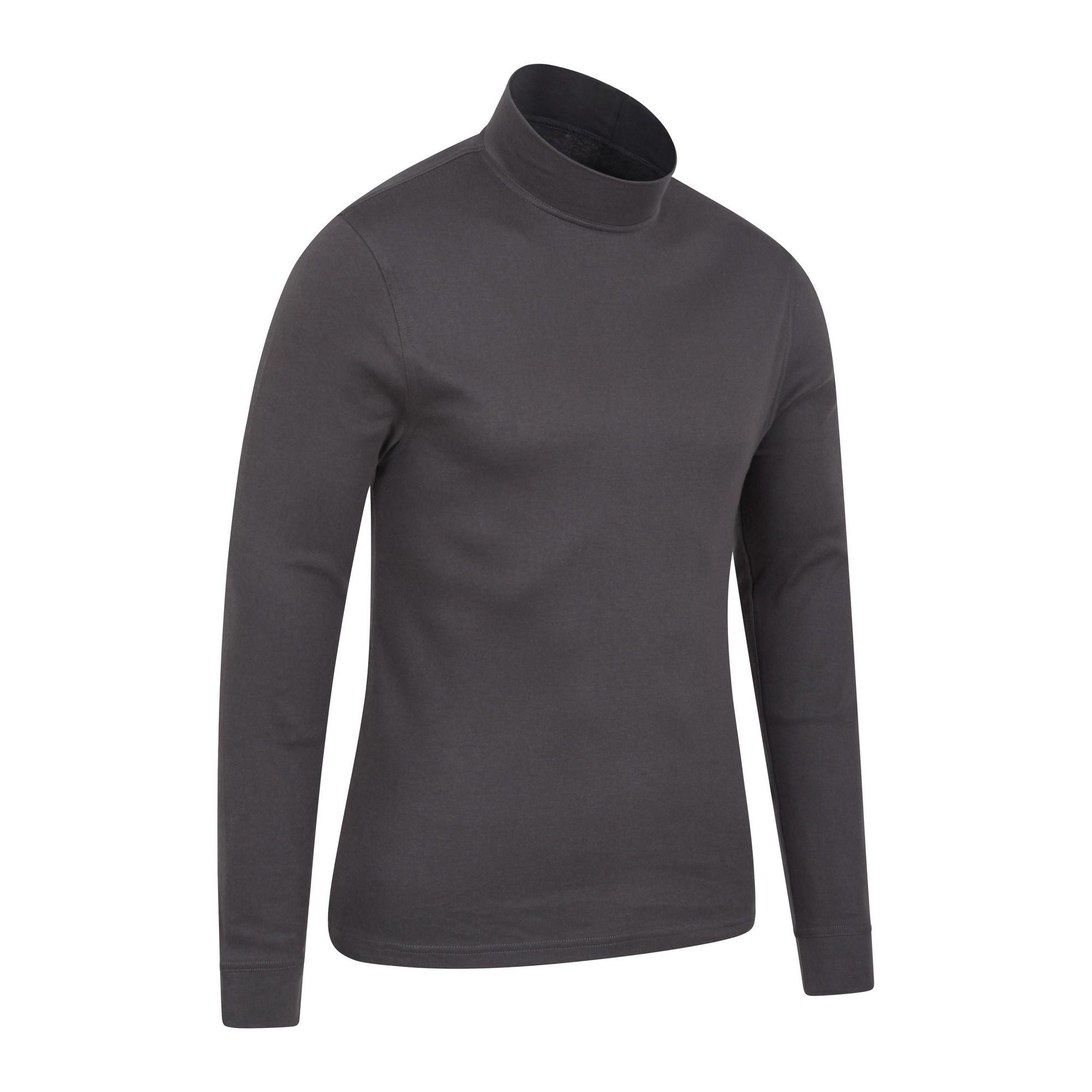 Mountain Warehouse  Meribel Base Layer Oberteil Rollkragen 