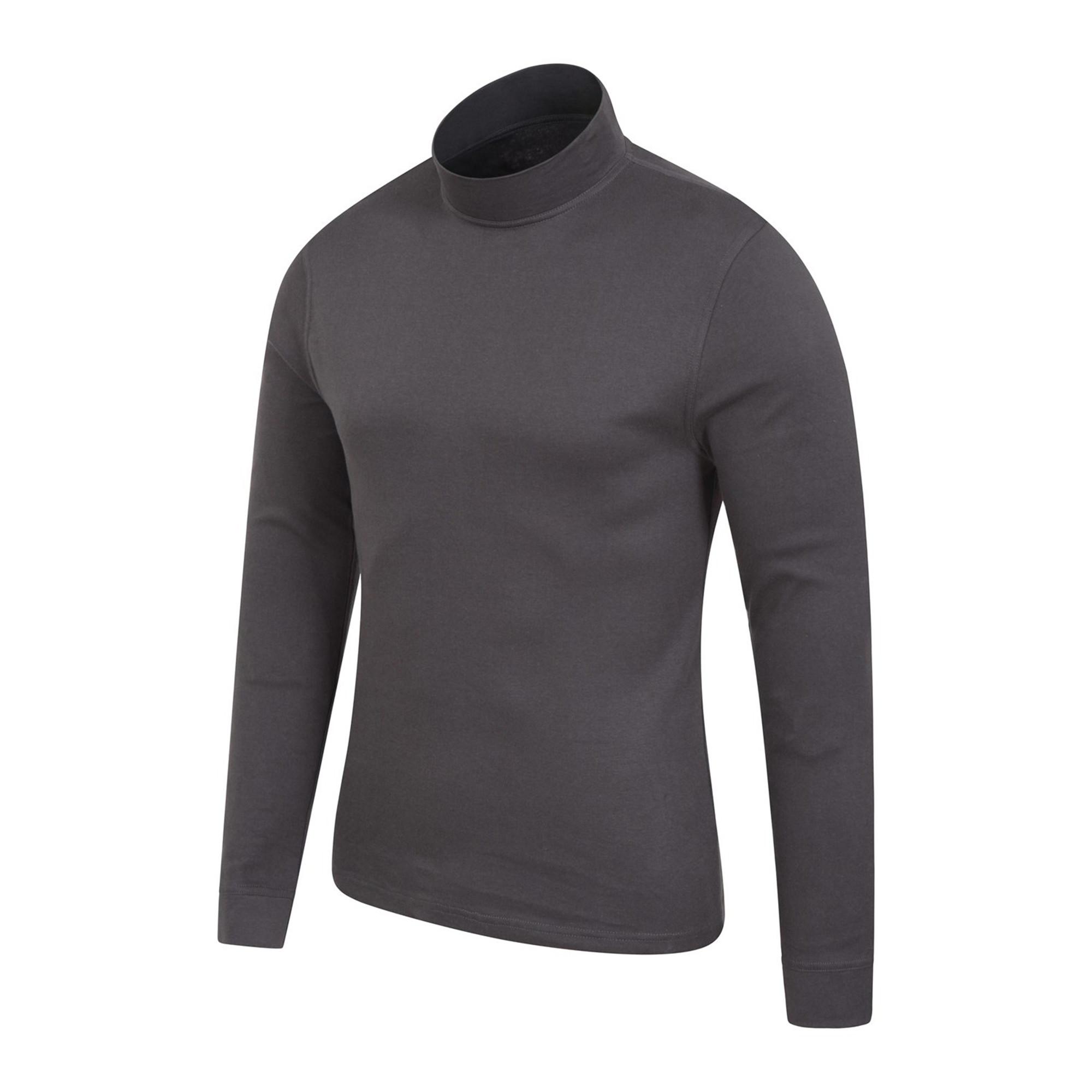 Mountain Warehouse  Meribel Base Layer Oberteil Rollkragen 