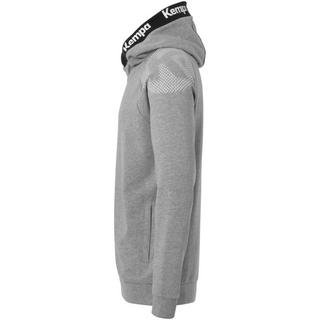 Kempa  sweatshirt à capuche core 26 