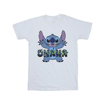 Tshirt OHANA