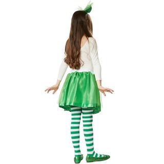 Tectake  St. Patrick's Day Kinder Tutu in Nationalfarben 