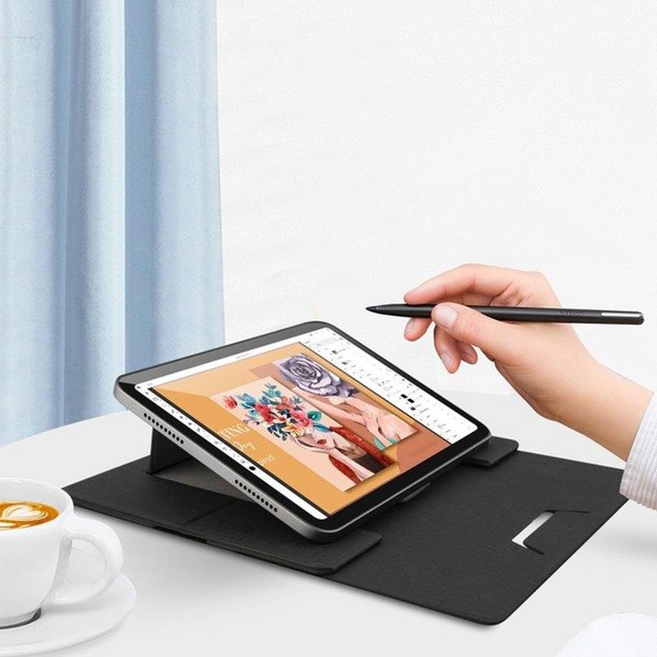 4smarts  Supporto Tavolo Univesale Tablet/Laptop 