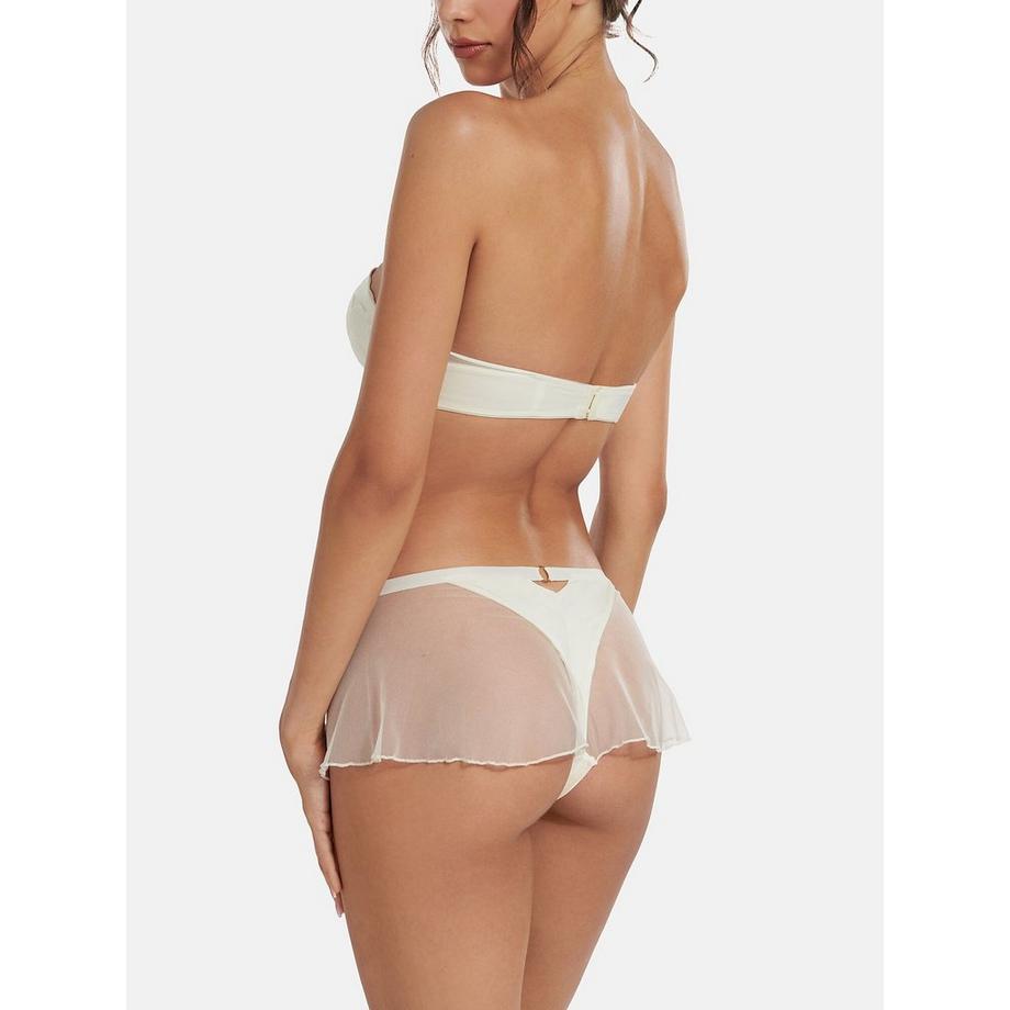 Lisca Venus Mariage Shorty Francese  