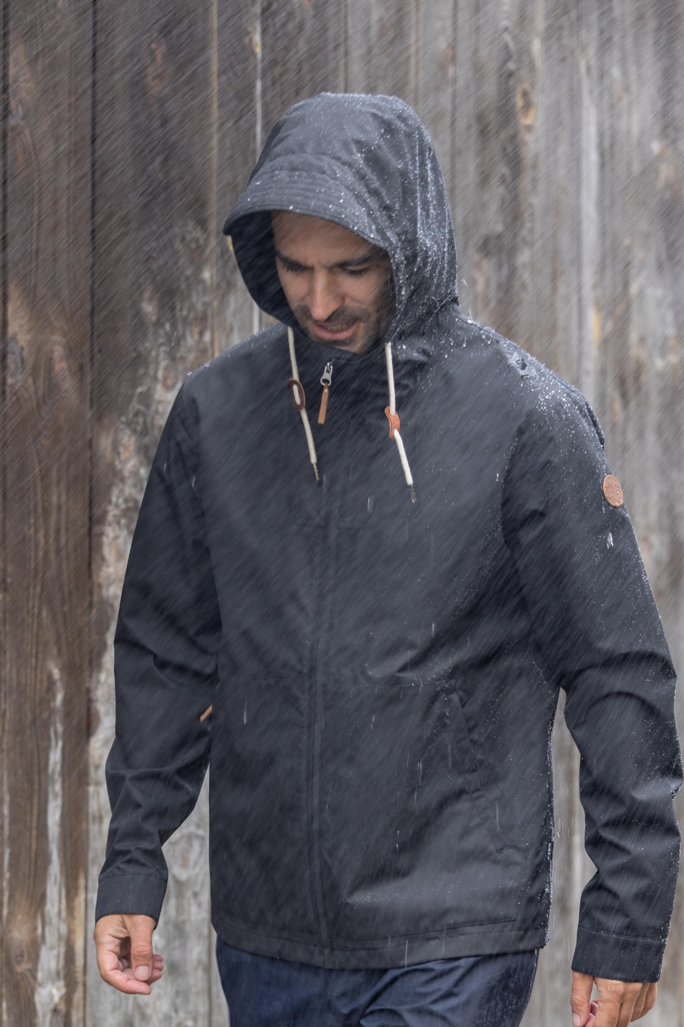 Rukka Nilson Regenjacke  