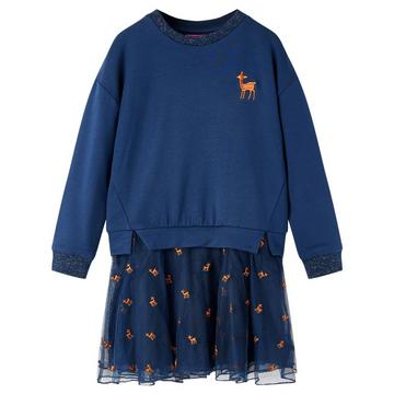 Robe pour enfants coton