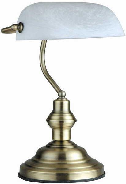 mutoni Lampe de table Antique  