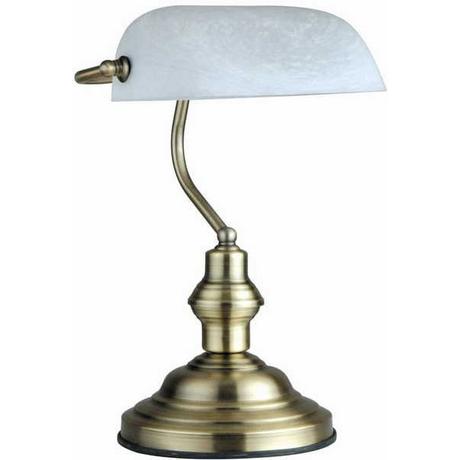 mutoni Lampe de table Antique  