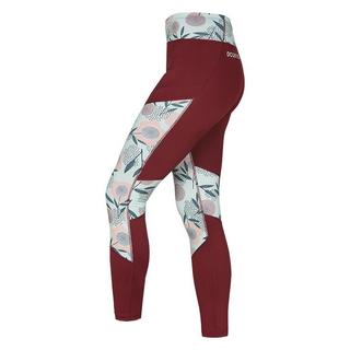 Ocun Rhea Leggings Wine  