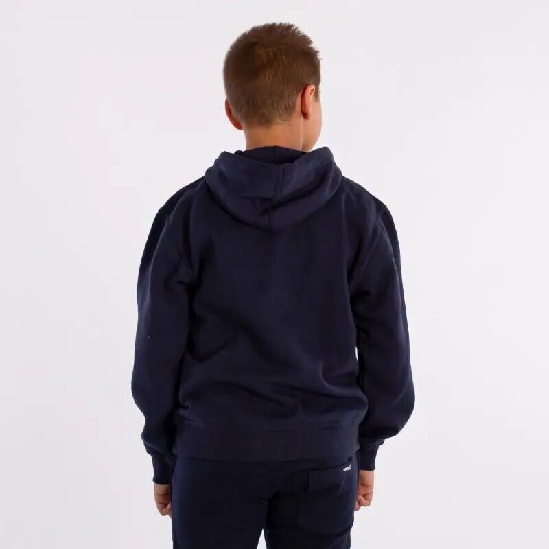 Softee  sweatshirt à capuche enfant kelvin 