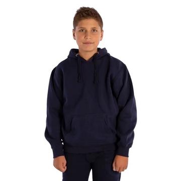 sweatshirt à capuche enfant kelvin