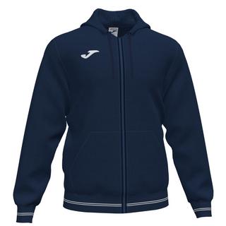 Joma Campus III Kapuzenjacke  