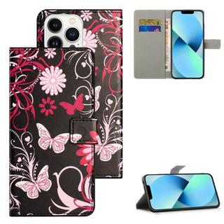 Cover-Discount  iPhone 15 Pro - Étui avec motif 