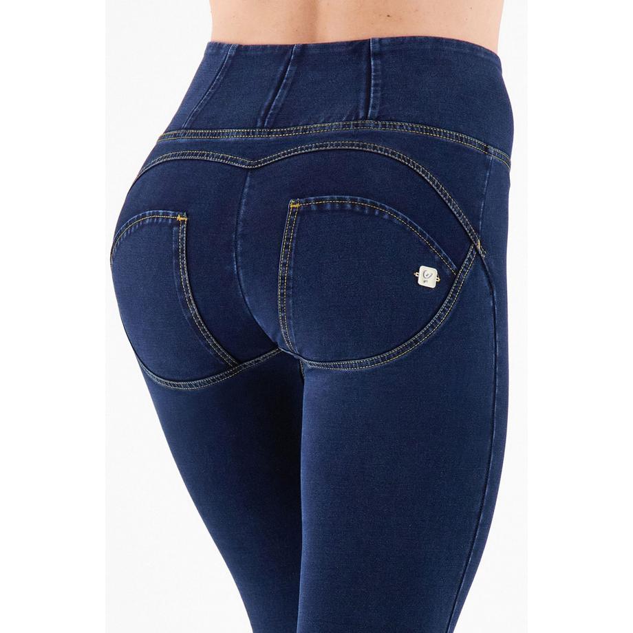 FREDDY WR.UP Shaping Pantalon 7/8  