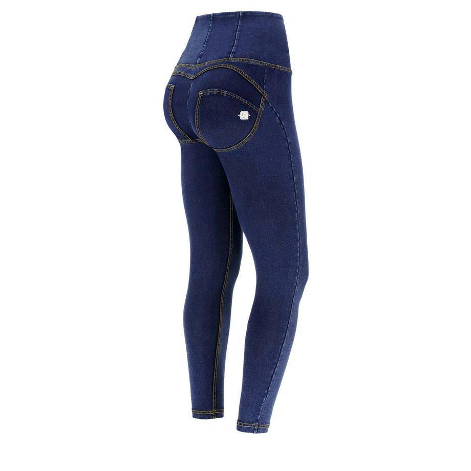 FREDDY WR.UP Shaping Pantalon 7/8  