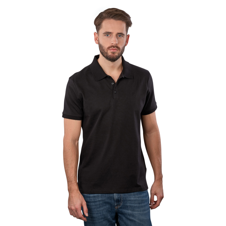 Classic Monogram Polo