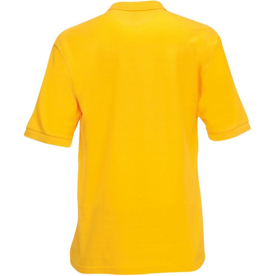 Fruit of the Loom Premium Kurzarm Poloshirt  