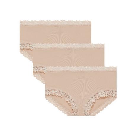 JOCKEY Parisienne Full Brief  