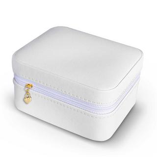 B2X  Elegante portagioie MS-702 Massido - bianco 