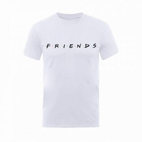 Friends  TShirt 