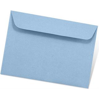 Artoz Couvert 1001 C5 100 gm2, pastellblau, 5 Blatt  