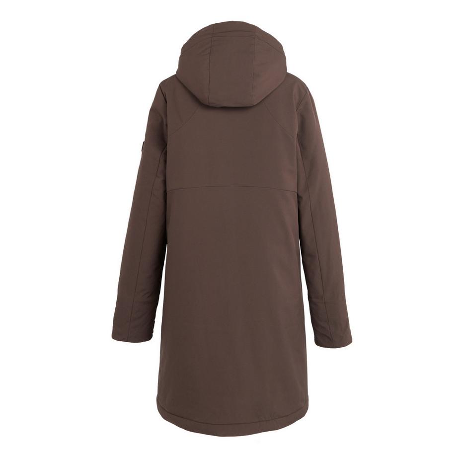 Regatta Dallymoore Steppjacke mit Kapuze  