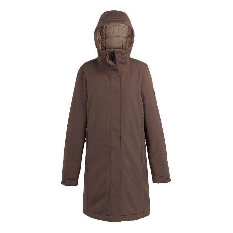 Dallymoore Steppjacke