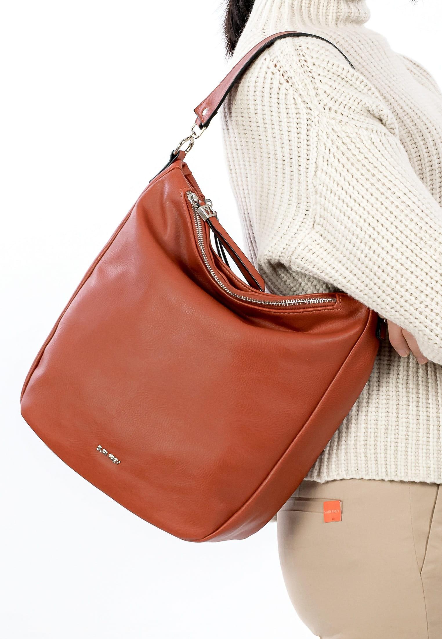 SURI FREY Abbey Borsa Hobo  