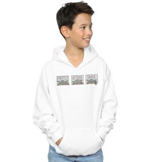 STAR WARS  The Mandalorian The Child Kapuzenpullover 